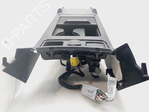 Middle console FORD KUGA III (DFK)  | BP29719390I22 