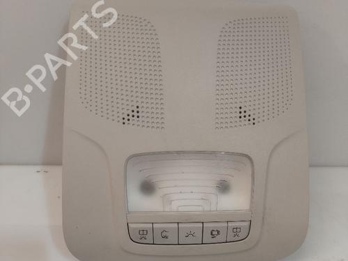 Hood RENAULT MEGANE III Hatchback (BZ0/1_, B3_)  | BP32300154C1 