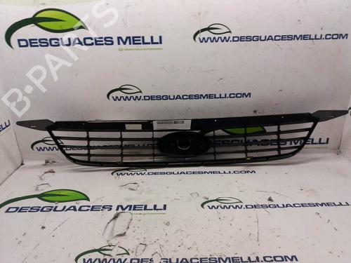 Grille FORD FOCUS II (DA_, HCP, DP) 1.6 TDCi | BP2898643C40 