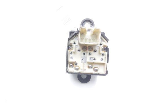 Left front window switch HYUNDAI ATOS (MX) 1.0 i | BP11861570I27 