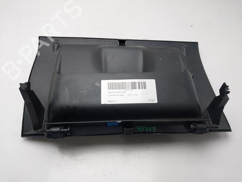 Glove box CITROËN DS3 (SA_) 1.6 VTi 120 | BP35954741C95 - Image 3