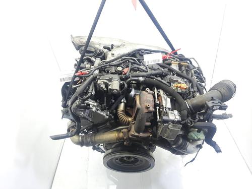 Engine AUDI A5 Sportback (8TA) 3.0 TDI quattro | BP29400400M1 