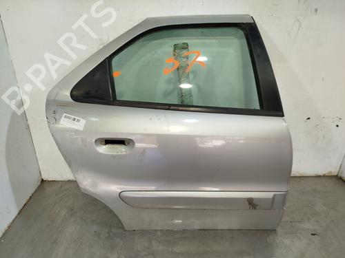 Used Right rear door CITROËN XSARA Coupe (N0) 2.0 HDI 90 (90 hp) 32766998