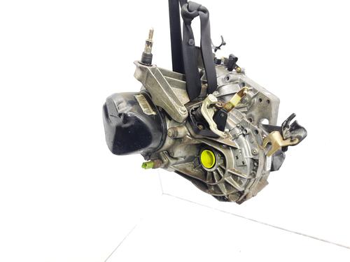 Gearbox NISSAN ALMERA II (N16) 1.5 dCi | BP2862938M3 