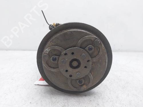 AC compressor NISSAN TERRANO II (R20) 2.7 TDi 4WD | BP17130331M34