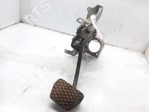 Used Break pedal BMW X5 (E53) 3.0 d (184 hp) 8764886