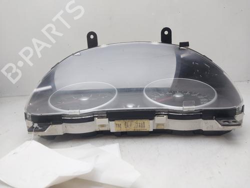 Instrument cluster HYUNDAI ACCENT III (MC) 1.5 CRDi GLS | BP16752765C47 
