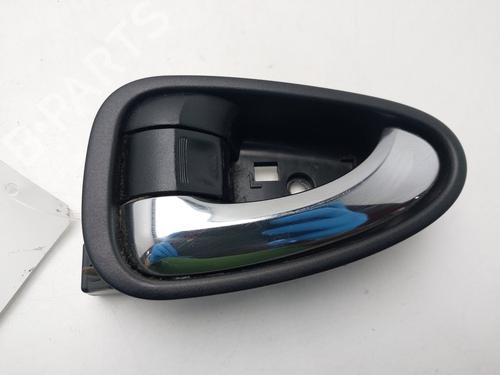 Venstre fortil invendig håndtag Venstre fortil invendig håndtag TOYOTA AVENSIS Saloon (_T27_) [2008-2018] 35803705 35803705