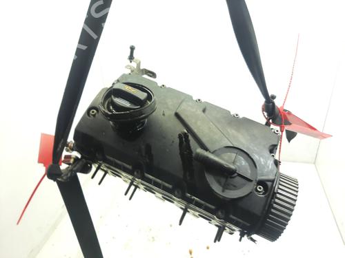 Used Cylinder head SKODA OCTAVIA II (1Z3) 1.9 TDI (105 hp) 30292709