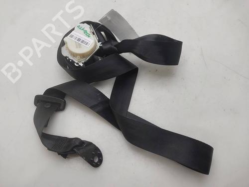 Used Rear right seatbelt Rear right seatbelt SKODA FABIA II Combi (545) 1.6 TDI (75 hp) 39717815 39717815