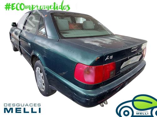 Left front window switch AUDI 100 C4 Saloon (4A2) 2.5 TDI | BP33620066I27  - Image 8