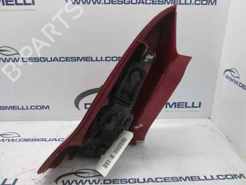 Right taillight CITROËN C4 Coupe (LA_) 1.4 16V | BP2989921C35 