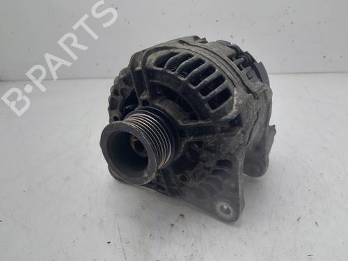 Used Alternator Alternator 34159546 34159546