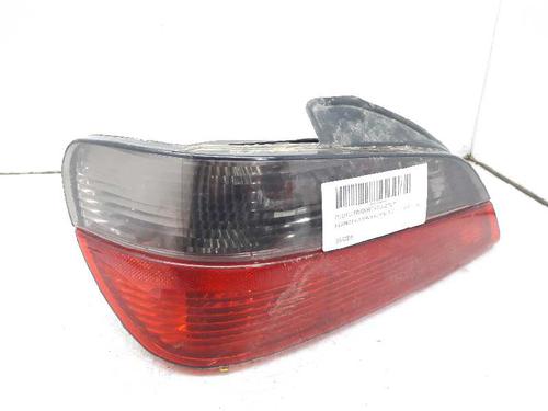 Used Left taillight PEUGEOT 406 (8B) 2.1 TD 12V (109 hp) 2882328