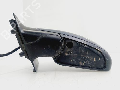 Left mirror PEUGEOT 307 Break (3E)  | BP26274936C26 