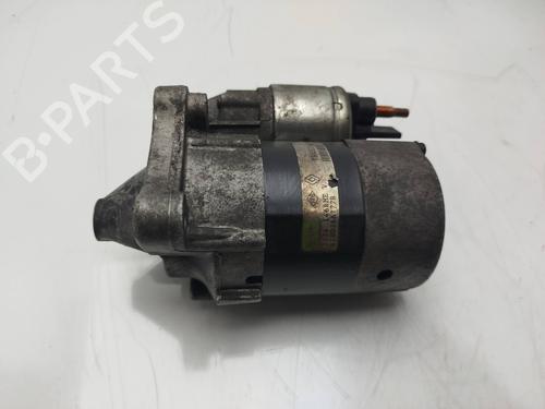 Used Starter RENAULT GRAND SCÉNIC II (JM0/1_) 1.6 (113 hp) 32083285
