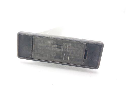 Used Licence plate light Licence plate light 39184299 39184299