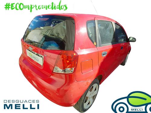 Headlight switch CHEVROLET KALOS 1.2 | BP33219228I24  - Image 10