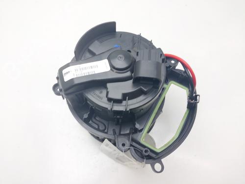 Heater blower motor RENAULT KADJAR (HA_, HL_) 1.5 dCi 110 (HLA3) | BP16641617M62 