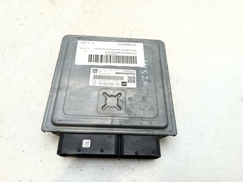 Used Engine control unit (ECU) Engine control unit (ECU) 36806765 36806765