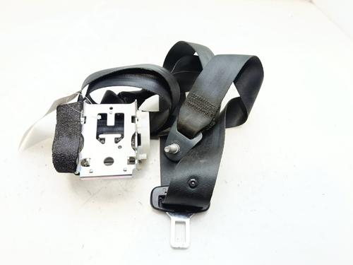 Used Rear right seatbelt Rear right seatbelt PEUGEOT 3008 I MPV (0U_) 1.6 HDi (112 hp) 36297850 36297850