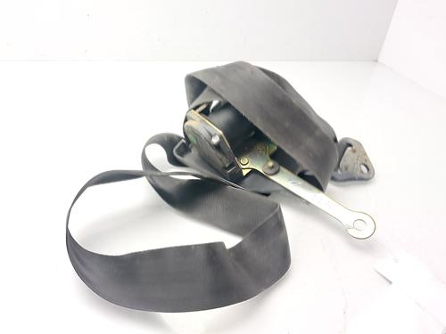 Sikkerhedssele foran højre CITROËN C15 Box Body/MPV (VD_) [1984-2006]  32470129