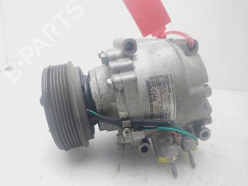 AC-Kompressor HONDA CIVIC VII Hatchback (EU, EP, EV) 1.6 i (EP2, EU8, EU6) | BP29710551M34