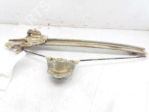 Rear left window mechanism SUZUKI VITARA (ET) HDI (SE 420HDI) | BP6624649C24 