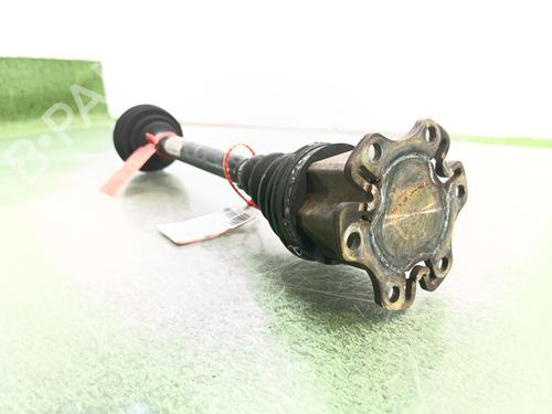 Left front driveshaft AUDI A4 B6 (8E2) 1.9 TDI | BP33160962M38  - Image 5