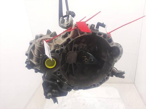 Boîte de vitesses HYUNDAI TUCSON (TL, TLE) [2015-2023]  31878365