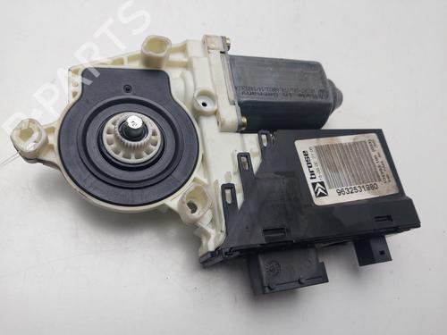 Right front window motor CITROËN C5 I (DC_) 2.0 HDi (DCRHZB, DCRHZE) | BP33318848E20  - Image 5
