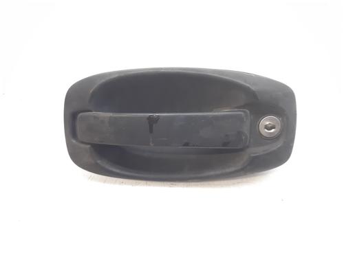 Used Front right exterior door handle FIAT FIORINO Box Body/MPV (225_) 1.3 D Multijet (225BXD1A, 225BXB1A, 225BXB11) (75 hp) 11225792