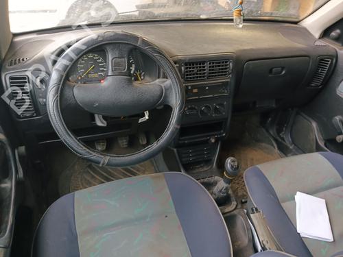 Rear left window mechanism SEAT CORDOBA (6K1, 6K2) 1.4 i | BP24365899C24 
