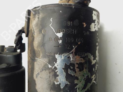 Startmotor OPEL ZAFIRA A MPV (T98) 2.0 DTI 16V (F75) | BP20931065M8 