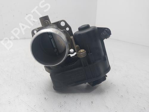 Spjældhus Spjældhus CITROËN C5 AIRCROSS (A_) [2018-2026] 33817718 33817718