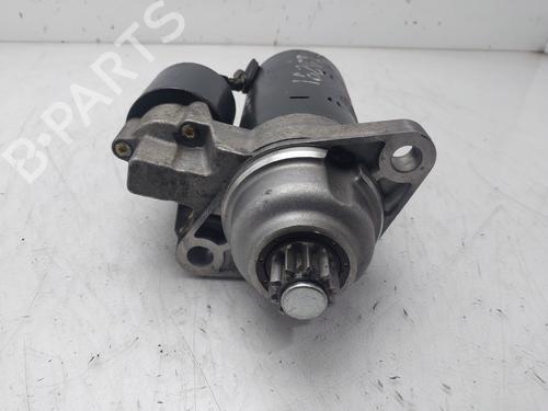 Used Starter Starter SEAT IBIZA III (6L1) [2002-2009] 34714921 34714921