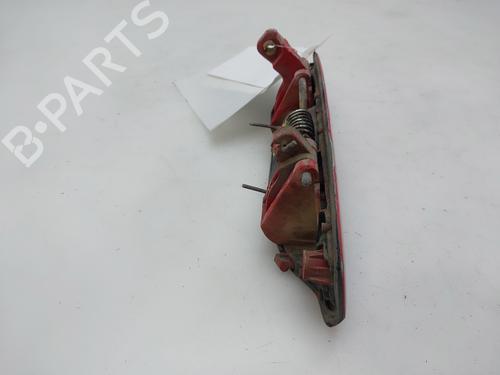 Rear left exterior door handle HYUNDAI GETZ (TB) 1.3 i | BP17100227C130 
