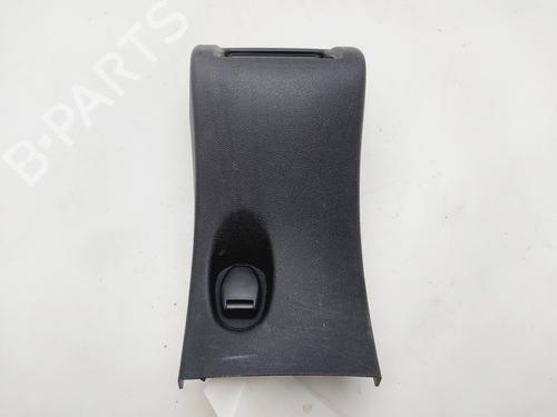 Used Glove box RENAULT MEGANE III Hatchback (BZ0/1_, B3_) 1.2 TCe (BZ2B, BZ11) (116 hp) 31164792