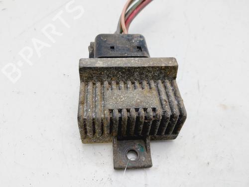 Electronic module RENAULT CLIO II (BB_, CB_) | BP30695388M83