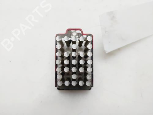 Heater resistor VW GOLF IV (1J1) 1.9 TDI | BP29820996M108 