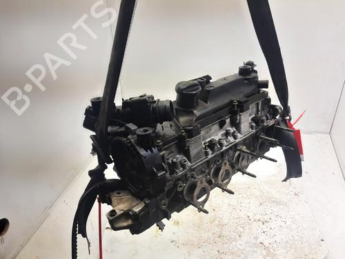 Culasse PEUGEOT 206 Hatchback (2A/C)  | BP30004470M5 