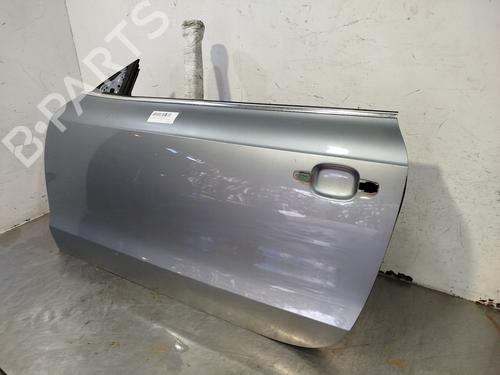 Left front door AUDI A5 (8T3) 3.0 TDI quattro | BP25046536C2 