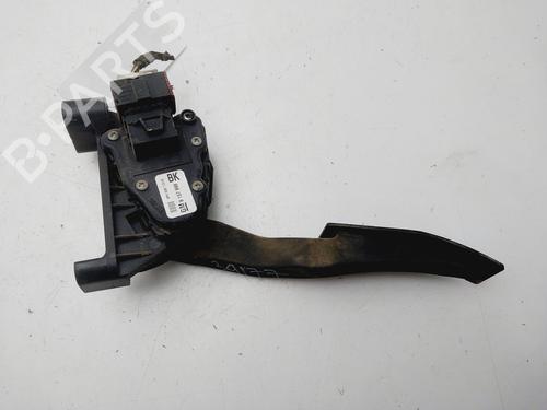 Pedal OPEL ASTRA H (A04)  | BP29490968I4 