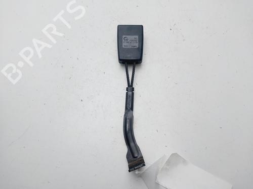 Seat buckle SKODA OCTAVIA II (1Z3) 1.6 TDI | BP29172938I32 