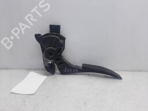 Used Pedal OPEL ASTRA J (P10) 1.6 (68) (115 hp) 16166241