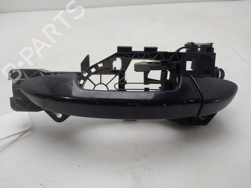 Used Front left exterior door handle Front left exterior door handle VW PASSAT B6 (3C2) [2005-2011] 33620121 33620121