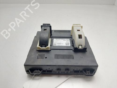 Electronic module SKODA FABIA II (542) | BP32736785M83 - Image 4