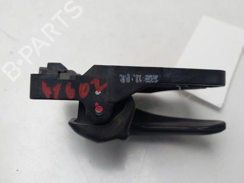 Front left interior door handle KIA SOUL II (PS) | BP35795906I13 - Image 2
