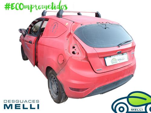 Radio FORD FIESTA VI (CB1, CCN) 1.6 TDCi | BP28088929E6 
