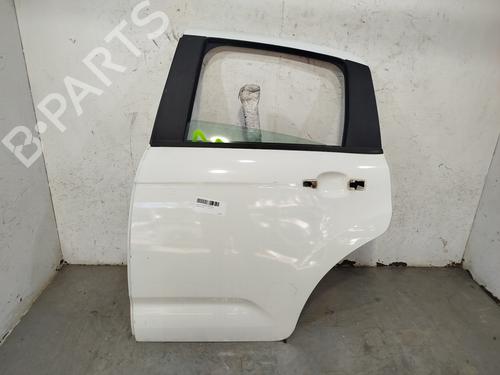 Used Left rear door CITROËN C3 II (SC_) [2009-2025]  29703241